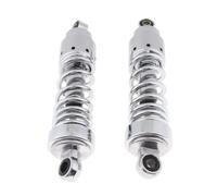 Shocks Dirt Bike Left Right Rear Motorcycle Shock Absorbers for GN250 0 Bobber SR 27CM