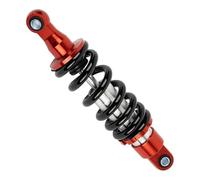 Shocks Dirt Bike Motorcycle 260mm Adjustable Rear Shock Absorber Suspension for ATV Stomp 50cc 70cc 90cc 110cc 125cc 150cc ssr 125 crf50
