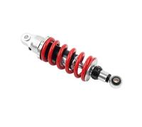 Shocks Dirt Bike Motorcycle 285mm Shock Suspension Absorber 10mm Spring For Universal Aluminum Red