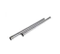 Shocks Dirt Bike Motorcycle Accessories Front Inner Tubes Pipes For YZF R6 1999 2000 Bicycle Absorber Damping Rod s Core 43x585mm