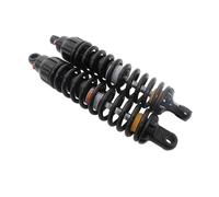 Shocks Dirt Bike Motorcycle Rear Suspension Protection Shocker Absorber shock 343MM For Touring For Sportster For Electra Glide Road