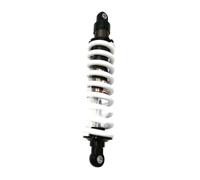Shocks Dirt Bike Off-Road Motorcycle Rear Shock Absorber Damping Adjustable 315MM 325MM 360MM Long After The Shock for BSE T8