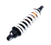 Shocks Dirt Bike Off-Road Motorcycle Rear Shock Absorber Damping Adjustable 320MM Long After The Shock for Motorcycle