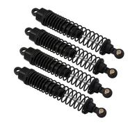 Shocks Dirt Bike RC 1/10 108004 Piggyback Shock Absorber 108MM HSP Redcat for Monster Truck Car