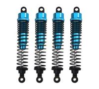 Shocks Dirt Bike RC 1/10 108004 Piggyback Shock Absorber 108MM HSP Redcat for Monster Truck Car