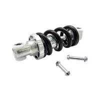 Shocks Dirt Bike Shock Absorbers 100/125/150mm 500/600/650/750/1200/1500 Pounds LBS Shock Damper for Mountain Bike ATV Motorcycle