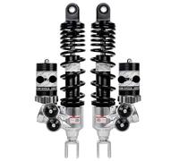 Shocks Dirt Bike Universal 290/320mm Motorcycle Invert Rear Shock Absorber For Scooter Nmax Nvx Aerox155 Xmax Pcx125 150 RSZ NIU Ninebot