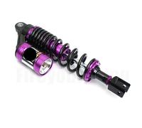 Shocks Dirt Bike Universal 325mm Damper Motorcycle Nitrogen Air Shock Absorber Rear Suspension For Motor Scooter ATV Quad BWS X-MAX