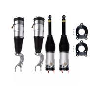 Shocks For Tesla For Model S 70D P85D P90D AWD 2015-2016 Front Rear Air Suspension Struts Damper