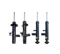 Shocks Front Rear Left&Right Shock Absorber 37116874519 37116874520 37116793871 37126854210 For BMW F30 F31 320 328 330 XDrive Damper(1 piece REAR RIGHT)