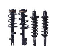 Shocks Front Shock Absorber Assembly Suspension Strut Rear 5105175AF 5105174AF For Chrysler For Dodge For Caliber For Jeep For Compass For Patriot MK Damper(Front Left)