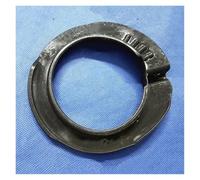 Shocks Front Shock Absorber Spring Lower Rubber Pad Cushion Pad For NISSAN For QASHQAI 2008-2023 Damper(2008-2015)