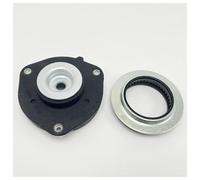 Shocks Front Strut Mount Bearing For VW For Polo For Jetta For Golf 5 6 For GTI For Passat B6 B7 For Tiguan For Rline For Skoda For Octavia For A5 Damper(1 set)