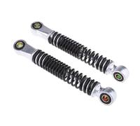 Shocks Struts Damper 2 X 230mm For Suzuki JR50 Motorcycle Rear Air Shock Absorber