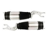 Shocks Struts Damper 2pcs For Tesla For Model X 75D 90D P90D 100D P100D 102706100D 1027361-00-E,1027361-00-G Front Air Suspension Strut
