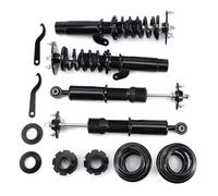 Shocks Struts Damper For BMW E46 318i 323Ci 328Ci 328i 323i 328is 323is Adjustable Height Shock Absorber Front & Rear Coilovers Struts
