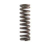 Shocks Struts Damper For Sur Ron Parts Rear Shock Absorber Spring 550LBS 600LBS 650LBS Light Bee X S Segway X160 X260 Motorcycle Accessories(550 Iron)
