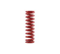 Shocks Struts Damper For Sur Ron Parts Rear Shock Absorber Spring 550LBS 600LBS 650LBS Light Bee X S Segway X160 X260 Motorcycle Accessories(550 Red)