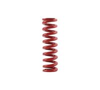 Shocks Struts Damper For Sur Ron Parts Rear Shock Absorber Spring 550LBS 600LBS 650LBS Light Bee X S Segway X160 X260 Motorcycle Accessories(600 Red)