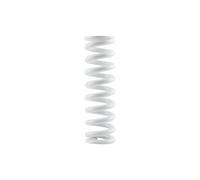 Shocks Struts Damper For Sur Ron Parts Rear Shock Absorber Spring 550LBS 600LBS 650LBS Light Bee X S Segway X160 X260 Motorcycle Accessories(600 White)