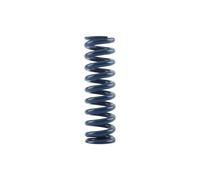 Shocks Struts Damper For Sur Ron Parts Rear Shock Absorber Spring 550LBS 600LBS 650LBS Light Bee X S Segway X160 X260 Motorcycle Accessories(550 Blue)
