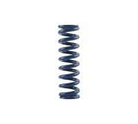 Shocks Struts Damper For Sur Ron Parts Rear Shock Absorber Spring 550LBS 600LBS 650LBS Light Bee X S Segway X160 X260 Motorcycle Accessories(650 Blue)