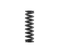Shocks Struts Damper For Sur Ron Parts Rear Shock Absorber Spring 550LBS 600LBS 650LBS Light Bee X S Segway X160 X260 Motorcycle Accessories(600 Black)