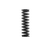 Shocks Struts Damper For Sur Ron Parts Rear Shock Absorber Spring 550LBS 600LBS 650LBS Light Bee X S Segway X160 X260 Motorcycle Accessories(550 Black)