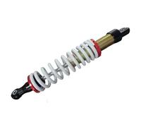 Shocks Struts Damper High Performance Rear Shock Absorber 290mm360mm380mm Damping Adjustable For Off-road Motorcycle ATV Shock Absorber(Rear shock 290MM)