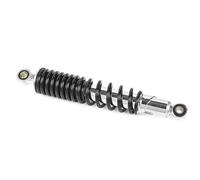 Shocks Struts Damper Suitable For The Rear Shock Absorber And Rear Axle Of The WY125 Model Of The Five Sheep Motorcycle. A Sturdy And Durable C