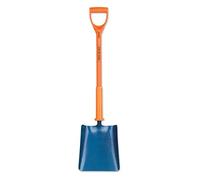 Shocksafe Insulated Square Mouth Shovel BS8020