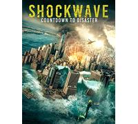 ShockWave: Countdown to Disaster