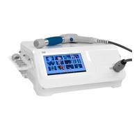 Shockwave ED Therapy Machine, Pneumatic Joint and Muscle Pain Relief Massager, Extracorporeal Shock Wave Device for Erectile Dysfunction Treatment