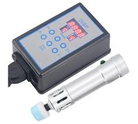 Shockwave Therapy Machine for Ed, Home Use, 11 Massage Heads, Pain Relief, Muscle Massager