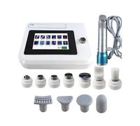 Shockwave Therapy Machine, for Erectile Dysfunction&ED Treatment, Electromagnetic Pulse Therapy Device for Joint and Muscle Pain Relief, Muscle and Bone Tissue Regeneration