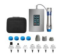 Shockwave Therapy Machine for Erectile Dysfunction, Extracorporeal Shockwave Therapy eswt, Shock Wave Massager Electromagnetic Physiotherapy Instrument, Gifts for Men Women