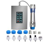 Shockwave Therapy Machine for Muscle Pain Relief and Erectile Dysfunction Treatment