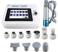 Shockwave Therapy Machine, Muscle Deep Tissue Massager for Erectile Dysfunction&ED Treatment Muscle Relax Treatment Pain