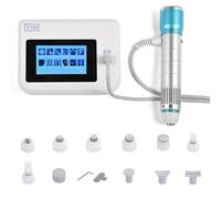 Shockwave Therapy Machine, Portable Shock Wave Therapy Machine for Joint and Muscle Pain Relief, Muscle and Bone Tissue Regeneration, Painless, Non-Invasive No Side Effects