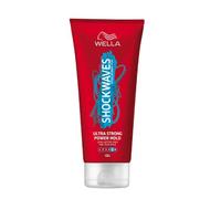 Shockwaves (Pack of 2) Ultra Strong Power Hold X 200ml