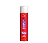 Shockwaves Style Refresh And Volume Dry Shampoo Spray, 65 ml