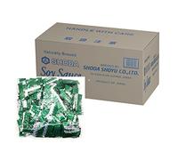 Shoda Soy Sauce 8g*200 Sachets (Box of 10)