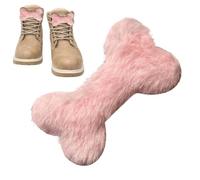 Shoe Accessories Bone Plush DIY Sports Shoes Decoration Brooch