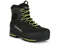 Shoe AKU SUPERALP WORK GTX (ANTHRACITE)