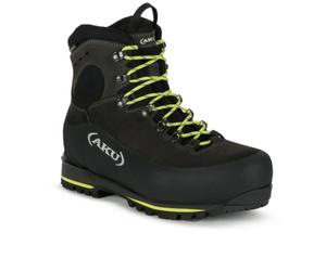 Shoe AKU SUPERALP WORK GTX (ANTHRACITE)