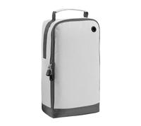 Shoe Bag Bag Base Sports Gris 8 L