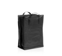 Shoe bag for 12 pairs InnovaGoods Doshen Noir TU