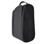 Shoe Bag for Gym - Waterproof Zippered Unisex Portable Pouch,Waterproof Shoe Bag | for Women Bowling Basketball Gym Sports Travel Outdoor Car Club Valuables