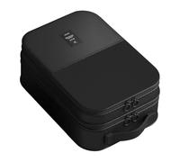 Shoe Bag for Travel, Waterproof Sneaker Organiser Case, Waterproof Sneaker Shoe Bag for Travel and Daily Use, Shoe Bag with Large Capacity Shoe Bag, black, see description, See description