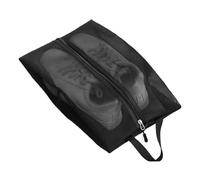 Shoe Bag Gym Dust and Moisture Proof Clear, small, see description, See description | Football boot bag for golf, fitness, football, sports boots, sneakers, dancing, hiking, tennis, baseball,